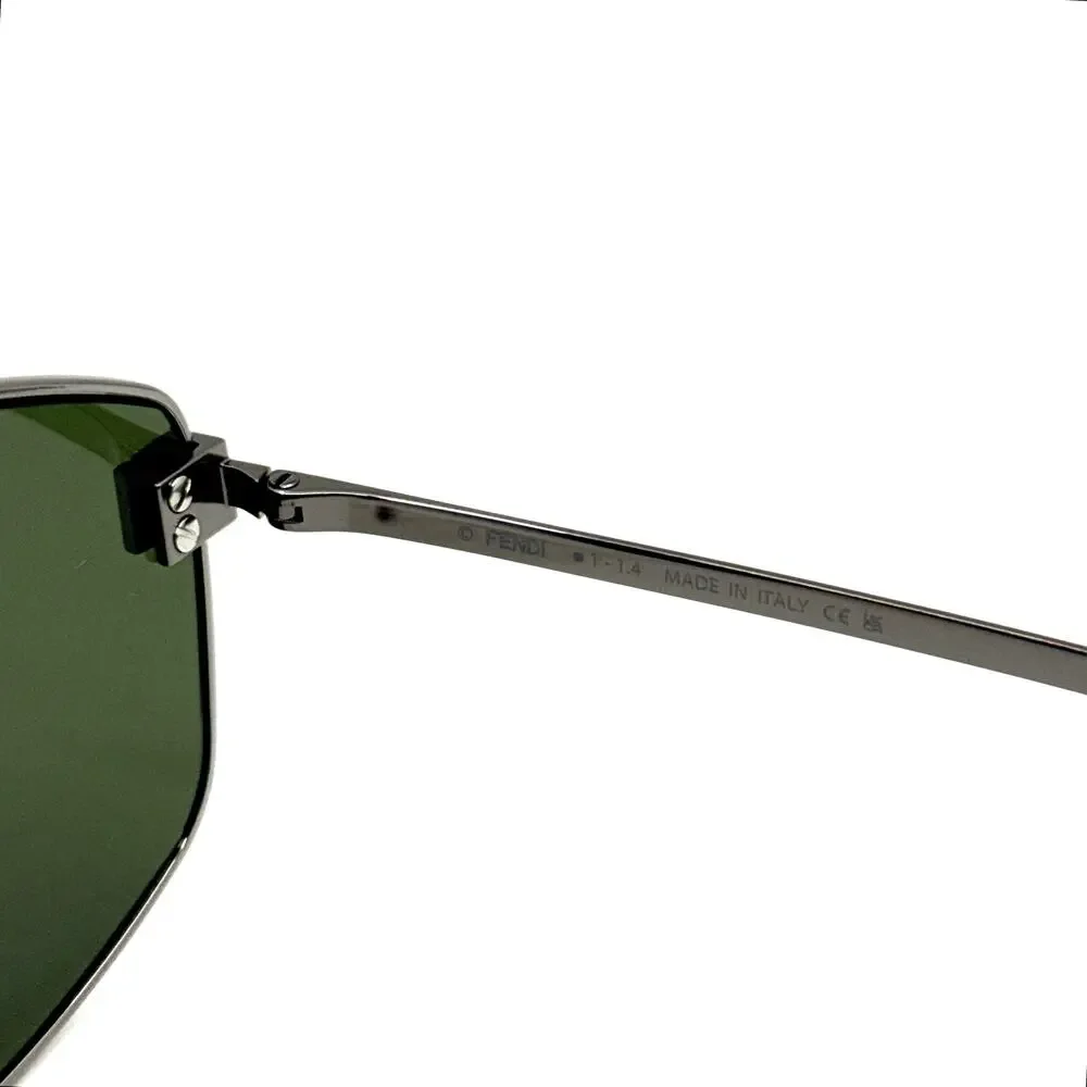 Fendi new sunglasses
